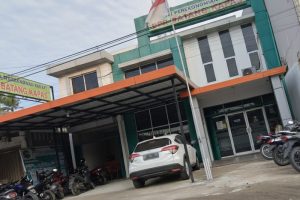 gedung